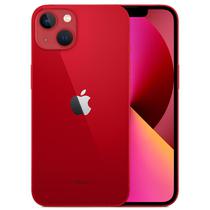 Apple iPhone 13 128GB Tela Super Retina XDR 6.1 Cam Dupla 12+12MP/12MP Ios Red - Swap 'Grade C' (Garantia 1 Mes)