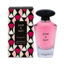 Perfume Boulevard Jour Et Nuit Eau de Parfum 100ML