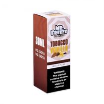 Essencia Vape MR Freeze Salt Tobacco Vanilla 50MG 30ML