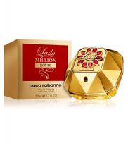 Perfume PR Lady Million Royal Edp 50ML - Cod Int: 67189