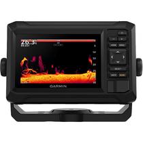 GPS Garmin Echomap UHD2 53CV + Transducer GT20-TM + Navionics (010-02590-51)