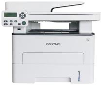 Impressora Laser Monocromatica Pantum M7100DW Wifi 220V 50-60HZ Branco