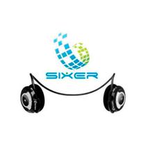 Fone Sixer SX-67HP c/MP3 PR/CZ