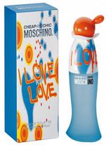 Perfume Moschino Cheap & Chic I Love Love 100ML EDT991457