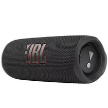 Speaker JBL Flip 6 30 Watts RMS com Bluetooth - Preto