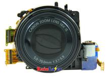 CM BL Canon SX210IS