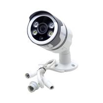 Camera IP Smart Cam - HD - Tucano - Resistente A Agua - Wifi