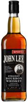 Whisky John Lee Straight Bourbon - 700ML