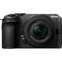 Camera Nikon Z30 Kit Lente 16-50MM VR