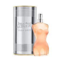 Perfume Feminino Jean Paul Gaultier Classique Edt 50ML