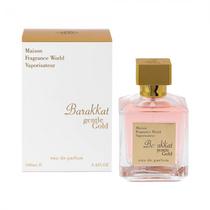 Perfume Barakkat Gentle Gold Edp Unissex 100ML