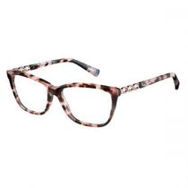 Oculos de Grau Feminino Pierre Cardin 8419 - Mil (54-16-140)