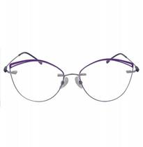 Oculos de Grau Polo Exchange Optical (61017 C7)