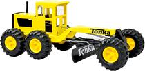 Trator Motoniveladora Steel Classics Tonka - 06053