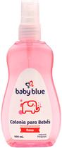 Ant_Colonia Baby Blue para Bebes 110 ML Rosa
