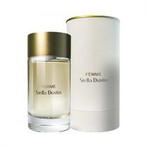 Perfume Stella Dustin Femme Edp Feminino 100ML