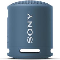 Speaker Sony SRS-XB13 - Bluetooth - Resistente A Agua - Azul