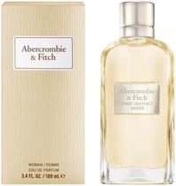 Perfume Abercrombie Fitch First Instinct Sheer Edp Feminino - 100ML