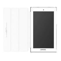 Tablet Genesis GT-7405 7" 1/16GB/2MP/Wifi Branco