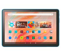 Tablet Amazon Fire HD 10 13A Geracao Tela 10" 32GB - Azul