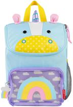 Mochila Infantil Skip Hop Zoo Big Kid Backpack 9N887510 Unicornio