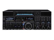 Radio Yaesu HF FTDX-5000