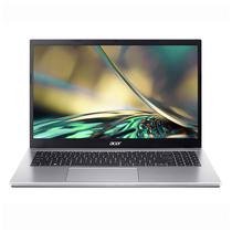 Notebook Acer Aspire 3 A315-59-359Q 15.6" Intel Core i3-1215U 256GB SSD 8GB Ram - Prata