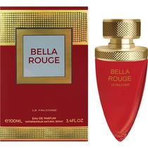Perfume Le Falcone Bella Rouge Edp - Unissex 100ML