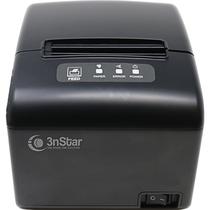 Impressora Termica 3NSTAR RPT006S - Preto