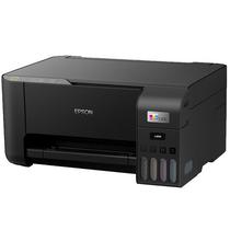 Impressora Multifuncional Epson Ecotank L3210 3 Em 1 Bivolt - Preta