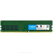 Memoria Ram para PC 16GB Crucial CB16GU3200 DDR4 de 3200MHZ - Verde