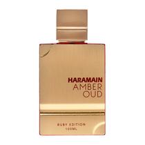 Perfume Al Haramain Amber Oud Ruby U Edp 100ML