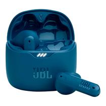 Fone de Ouvido JBL Tune Flex Bluetooth - Azul