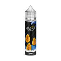 Juice Salt Magna Tobacco Royal Blue 60ML 3MG