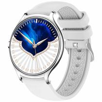 Relogio Smartwatch Xion XI-XWATCH80 - Cinza