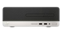Desktop HP Prodesk Mini 400 G4 i5-8500T/4GB/500GB HDD/W10 Pro
