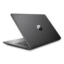 Notebook HP Stream 14-DS0035NR AMD-A4-9120/ 4GB/ 32GB SSD/ 14"/ W10S Negro