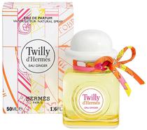Perfume Hermes Twilly D'Hermes Eau Ginger Edp 50ML - Feminino