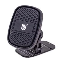 Suporte de Celular para Carro Ur UH-03 Magnetic Phone Bracket / 360 - Preto