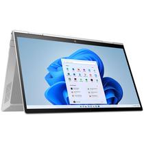Notebook/Tablet HP Envy X360 Convert 13M-BD1033DX 13.3" Intel Core i7-1195G7 - Prata