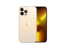 Celular iPhone 13 Pro - 256GB - Dourado