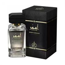 Perfume Rayef Asmar Woody Elegance Edp Unissex 75ML