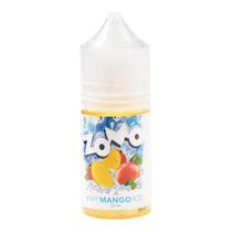 e-Liquid Zomo Mango Ice 30ML 3MG
