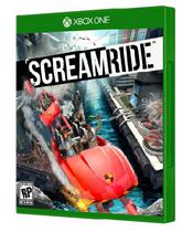 Jogo Screamride Xbox One