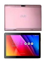 Tablet Dub Smartpad Pro 10P 32GB/1GB/2XSIM Rosa