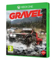 Jogo Gravel Xbox One