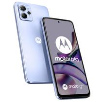 Smartphone Motorola G13 XT2331-2 4G DS 4/128GB 6.5" 50+2+2/8MP A13 - Blue