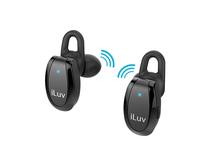 Fone Bluetooth Iluv - IPX4