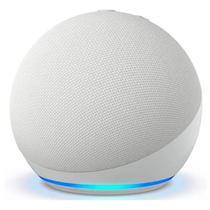 Speaker Echo Dot Amazon 5O Geracao White