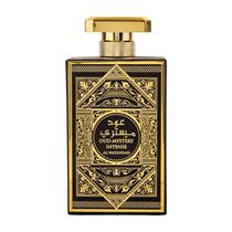 Perfume Al Wataniah Oud Mistery Intense Edp 100ML